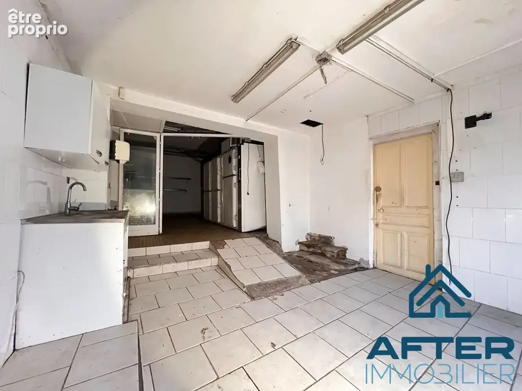 Commerce 188 m² à vendre à Dombasle-Sur-Meurthe (54110) - photo 3