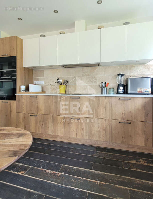 Maison à LA CALOTTERIE