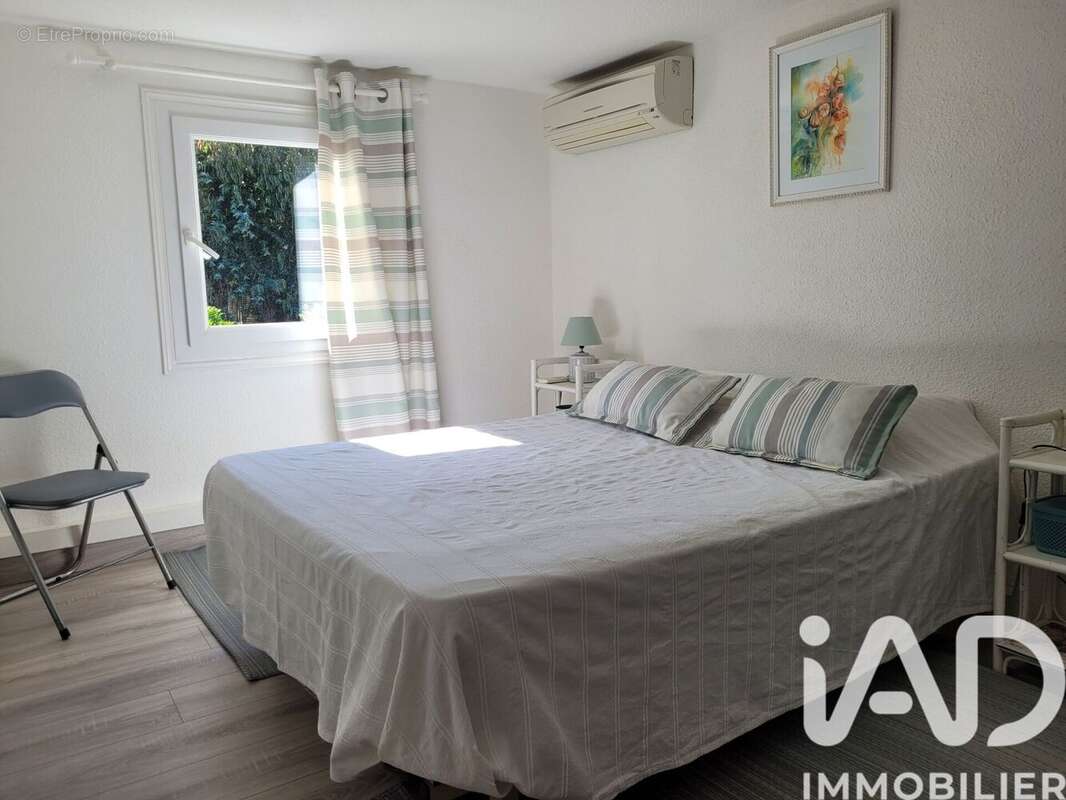 Photo 7 - Maison à SAINTE-MAXIME