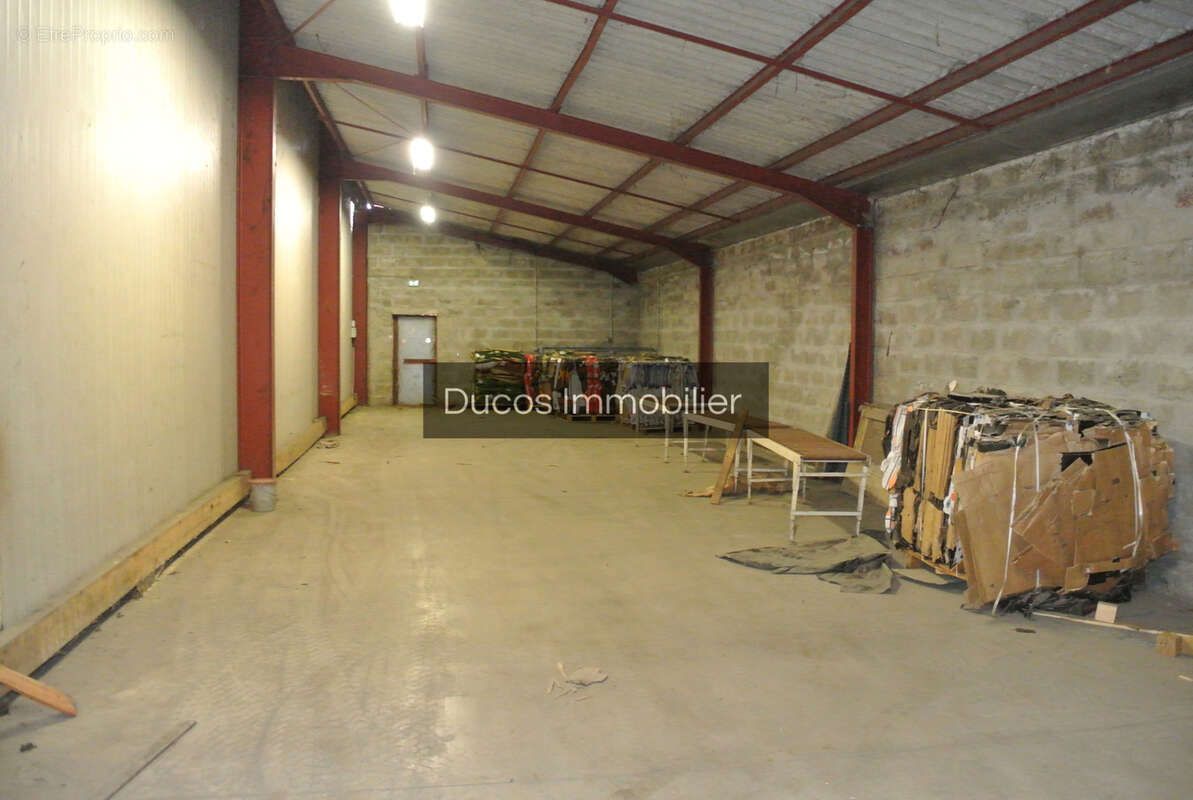 À vendre   Bâtiment professionnel à Marmande - photo 5