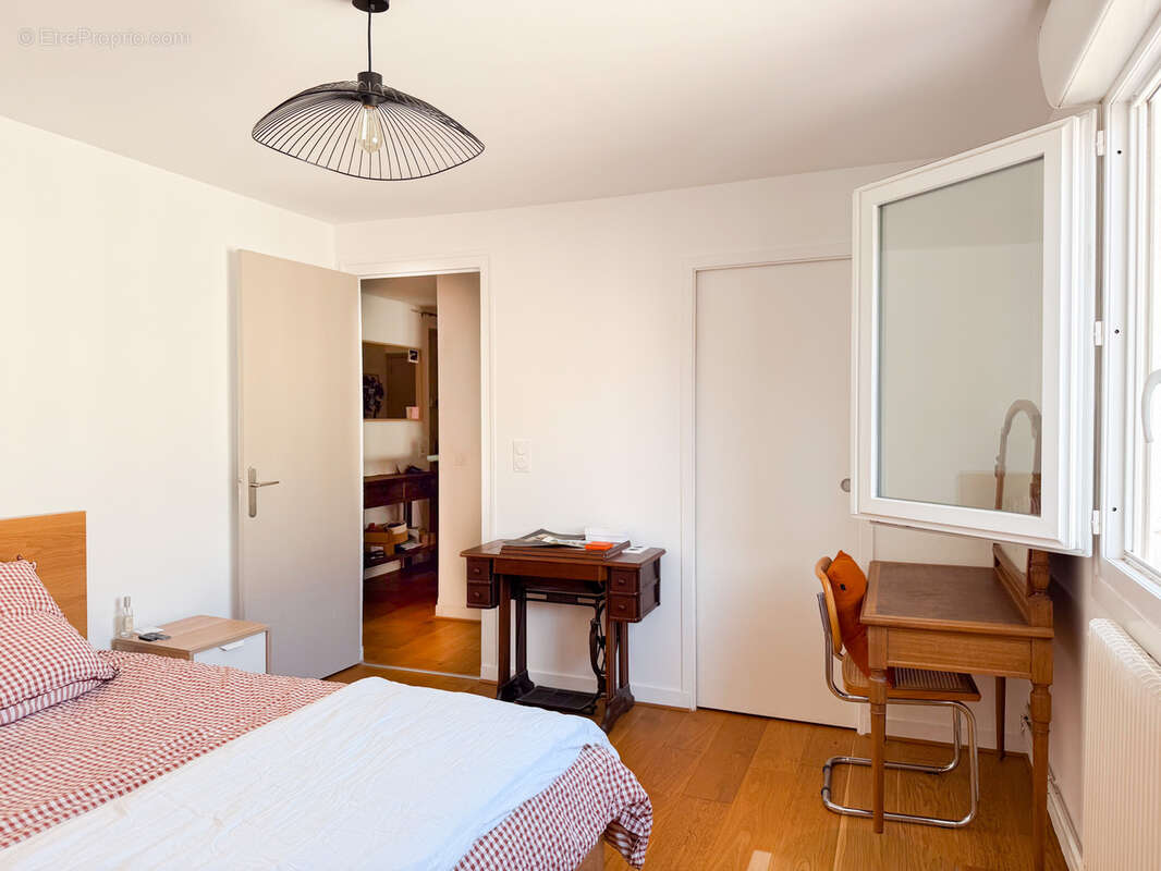Grand t2 nantes calvaire - photo 9
