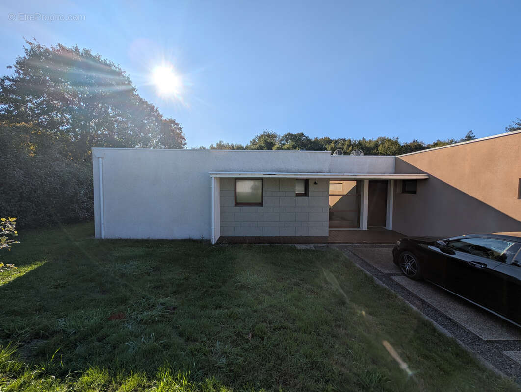 Maison à PONT-SCORFF