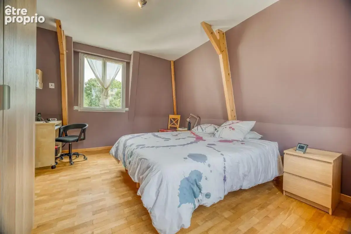 Maison 6 pièces 130 m² à vendre à Sartrouville (78500) - photo 11