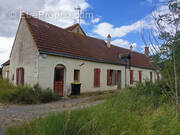 Maison à PRUNIERS-EN-SOLOGNE
