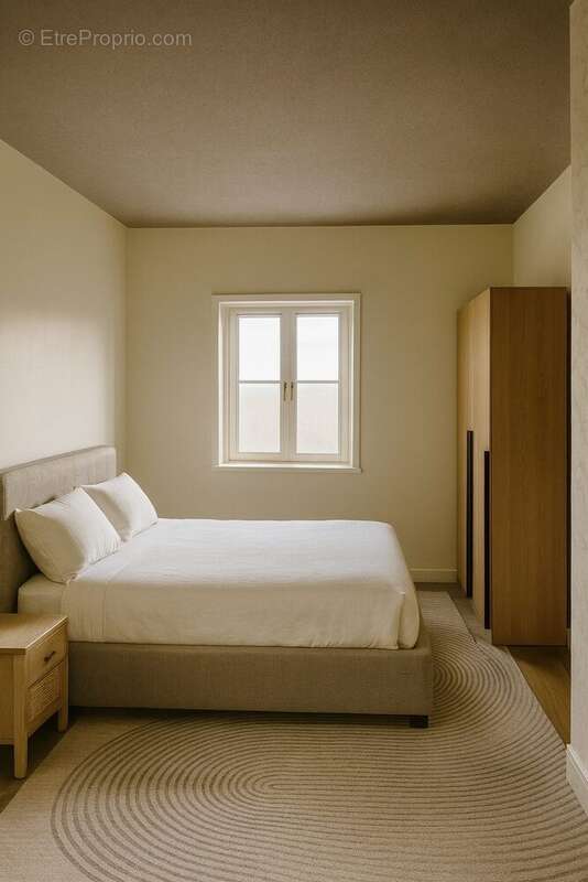 Appartement à LAGNIEU