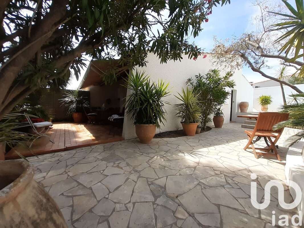 Photo 6 - Maison à AGDE