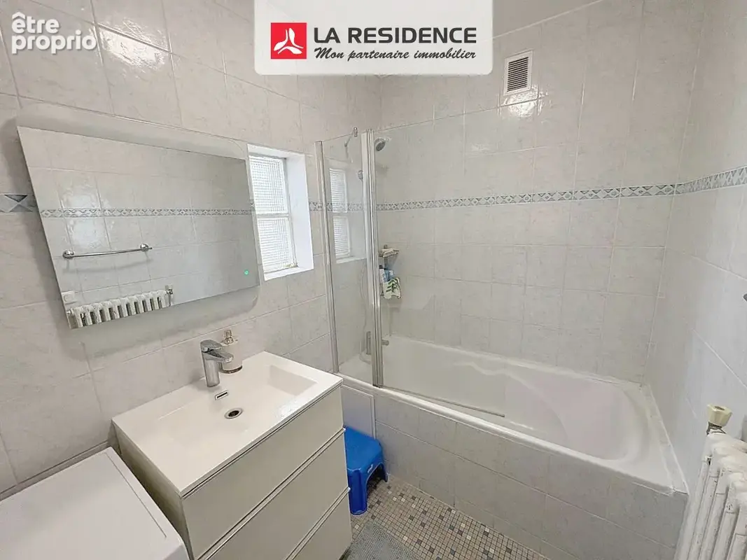 Appartement 3 pièces 62 m² à vendre à Epinay-Sur-Seine (93800) - photo 3