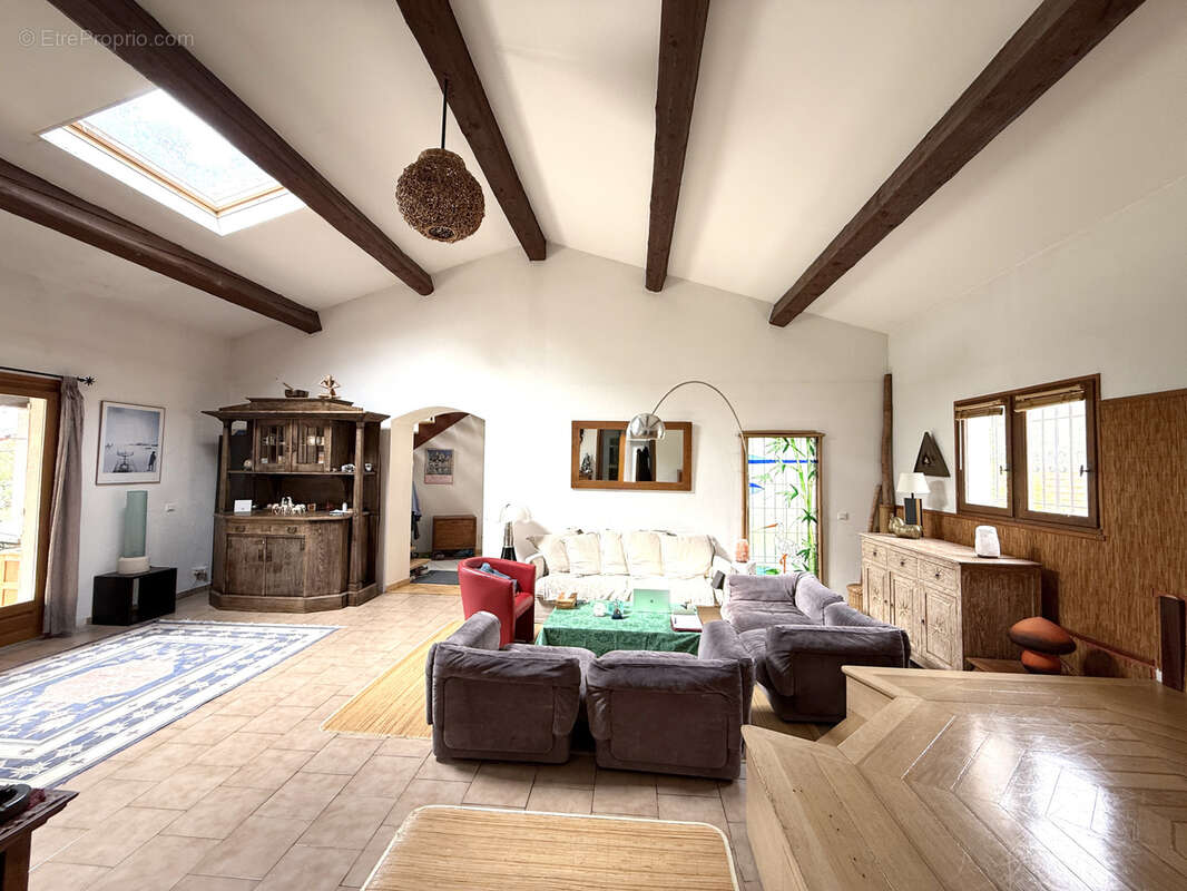 Maison à FAYENCE
