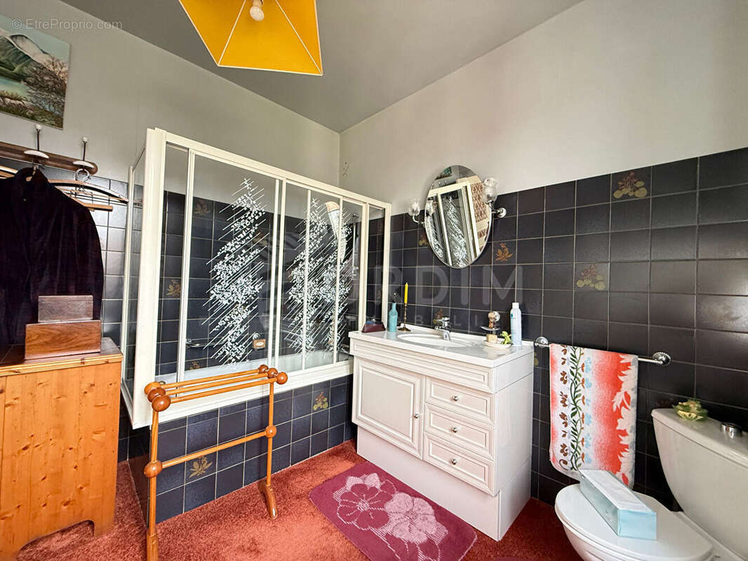 Maison à PIERREFITTE-ES-BOIS