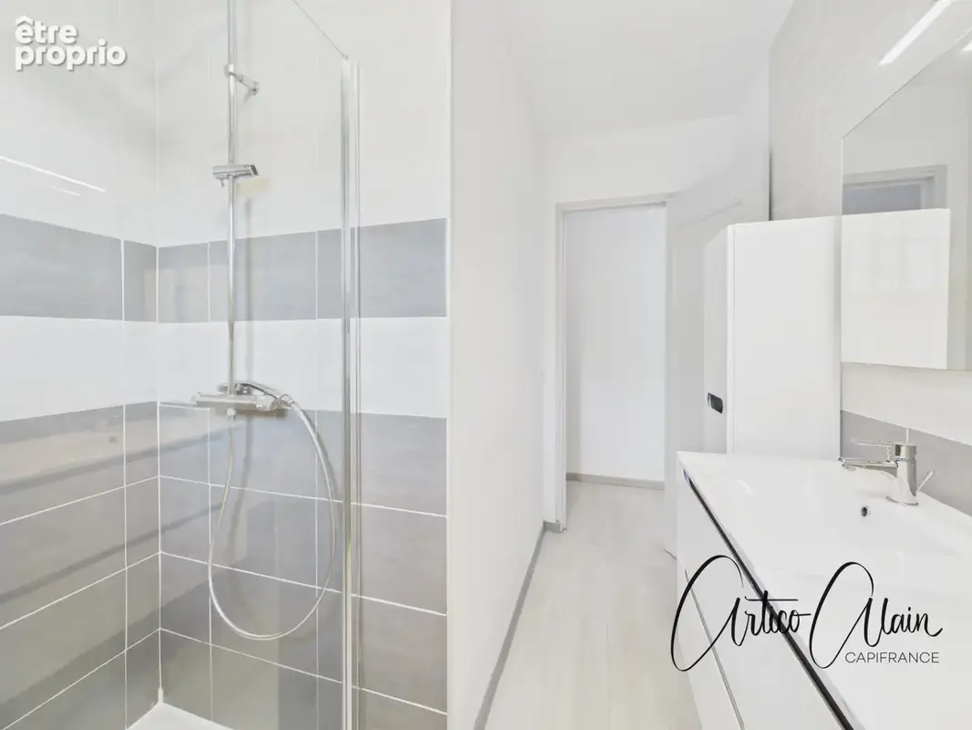 Maison de plain-pied  de 117 m² proche du centre de REVEL – Terrain 1 200 m² - photo 13
