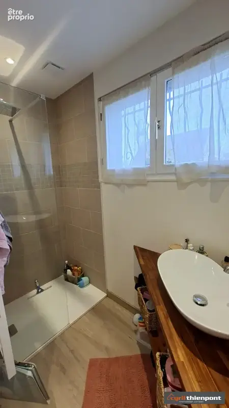 Maison 5 pièces 100 m² à vendre à Abbeville (80100) - photo 6