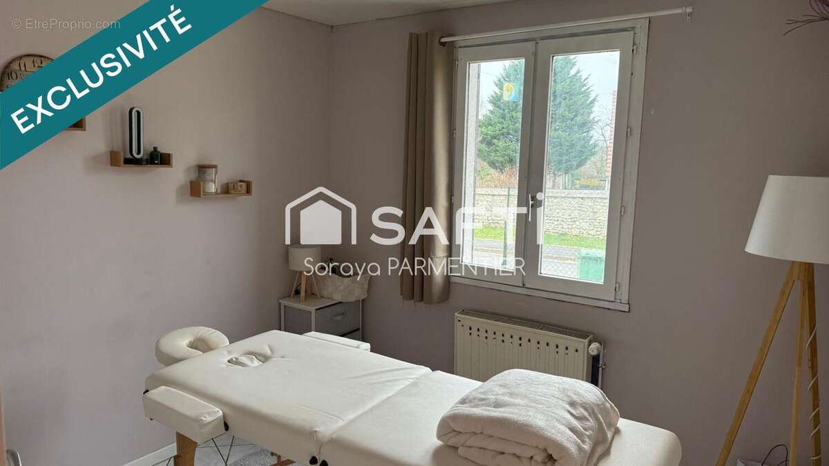 Photo 4 - Maison à GRISY-LES-PLATRES