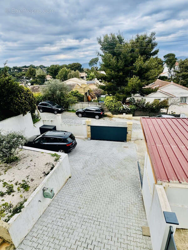 Maison à LA SEYNE-SUR-MER