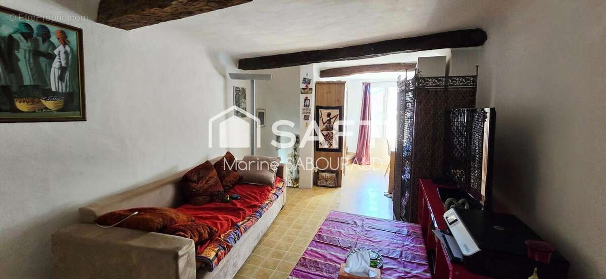 Photo 8 - Maison à BESSE-SUR-ISSOLE