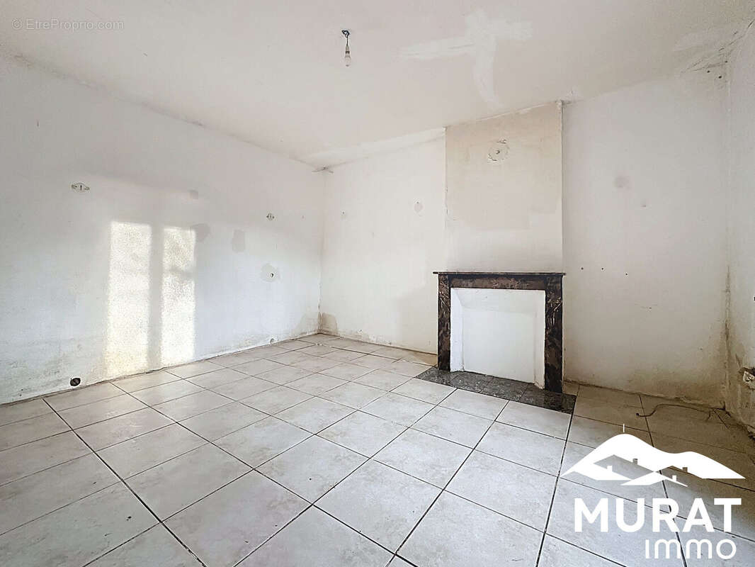 Maison à SAINT-GEORGES-SUR-ALLIER