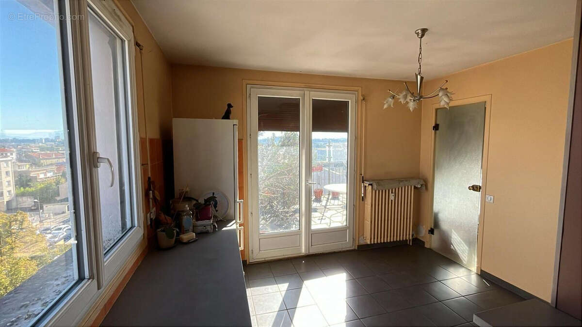 Appartement à VALENCE