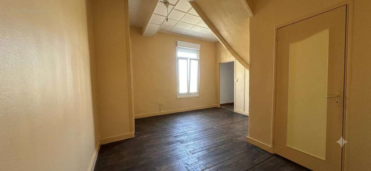 Maison 156 m² à fort potentiel Maretz 84 000€ - photo 7