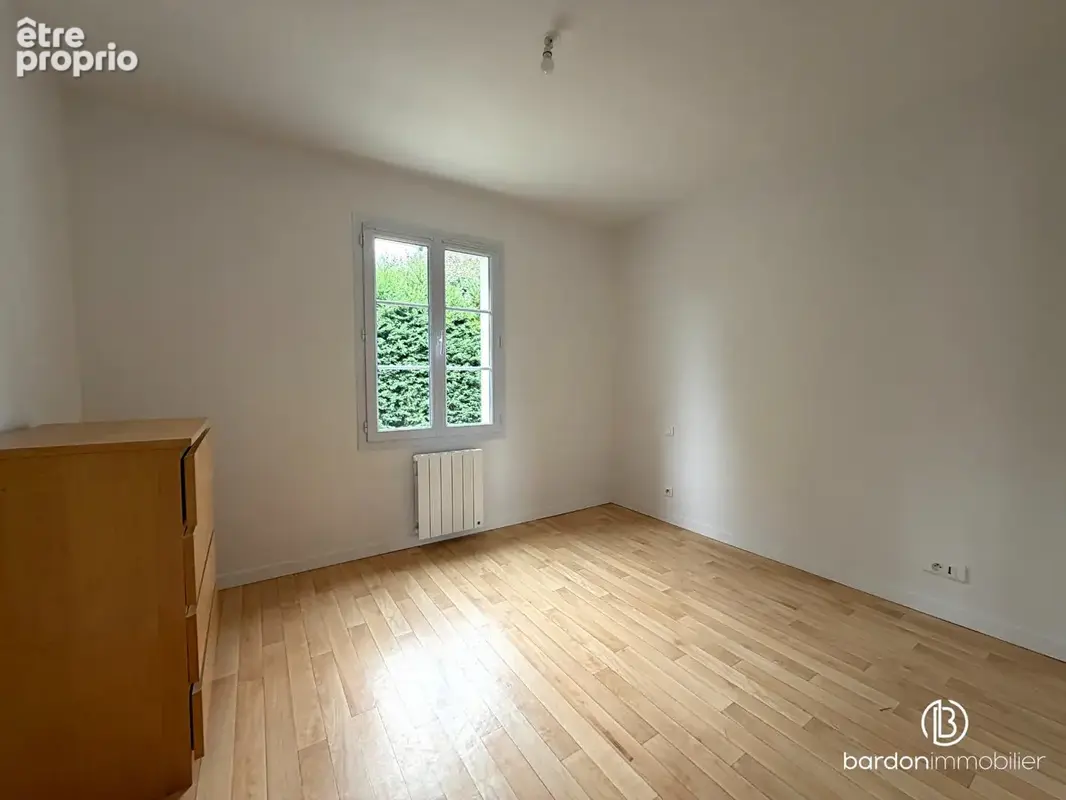 Maison 5 pièces - 61 m² - Proche du bourg de Saint-Christophe-du-Ligneron - photo 6