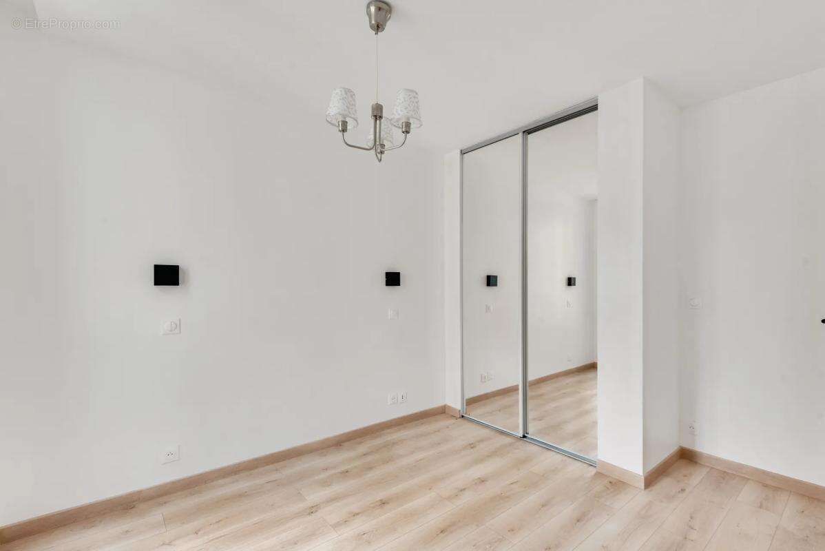 Appartement à SAINT-OUEN