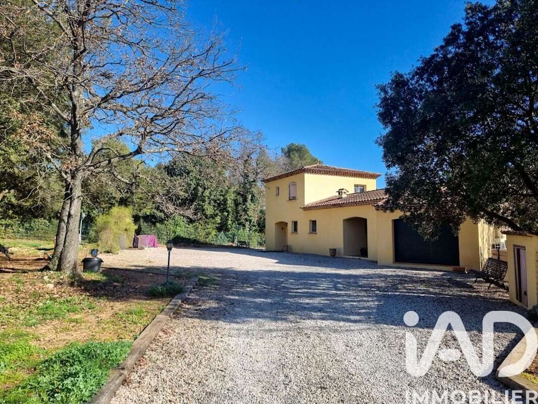 Photo 3 - Maison à LA MOTTE