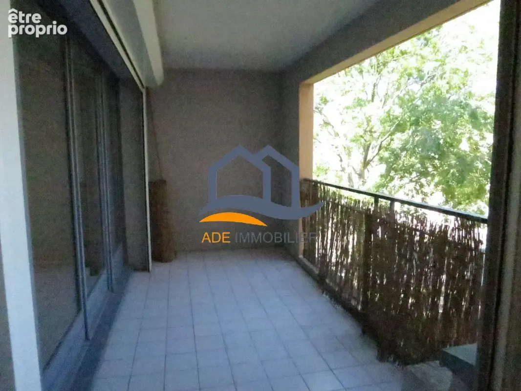 T3 72 m² + balcon - photo 4