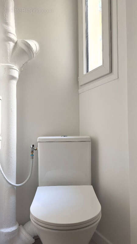 Appartement 31m² à paris 10e arrondissement - photo 7