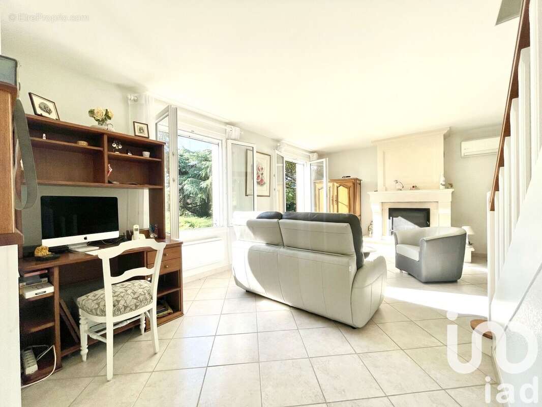 Photo 5 - Maison à LE BLANC