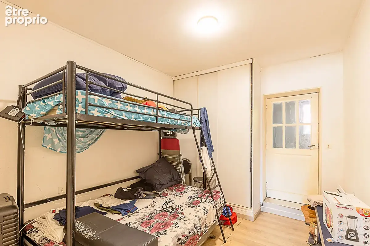 Appartement 56m² à bruguières - photo 7