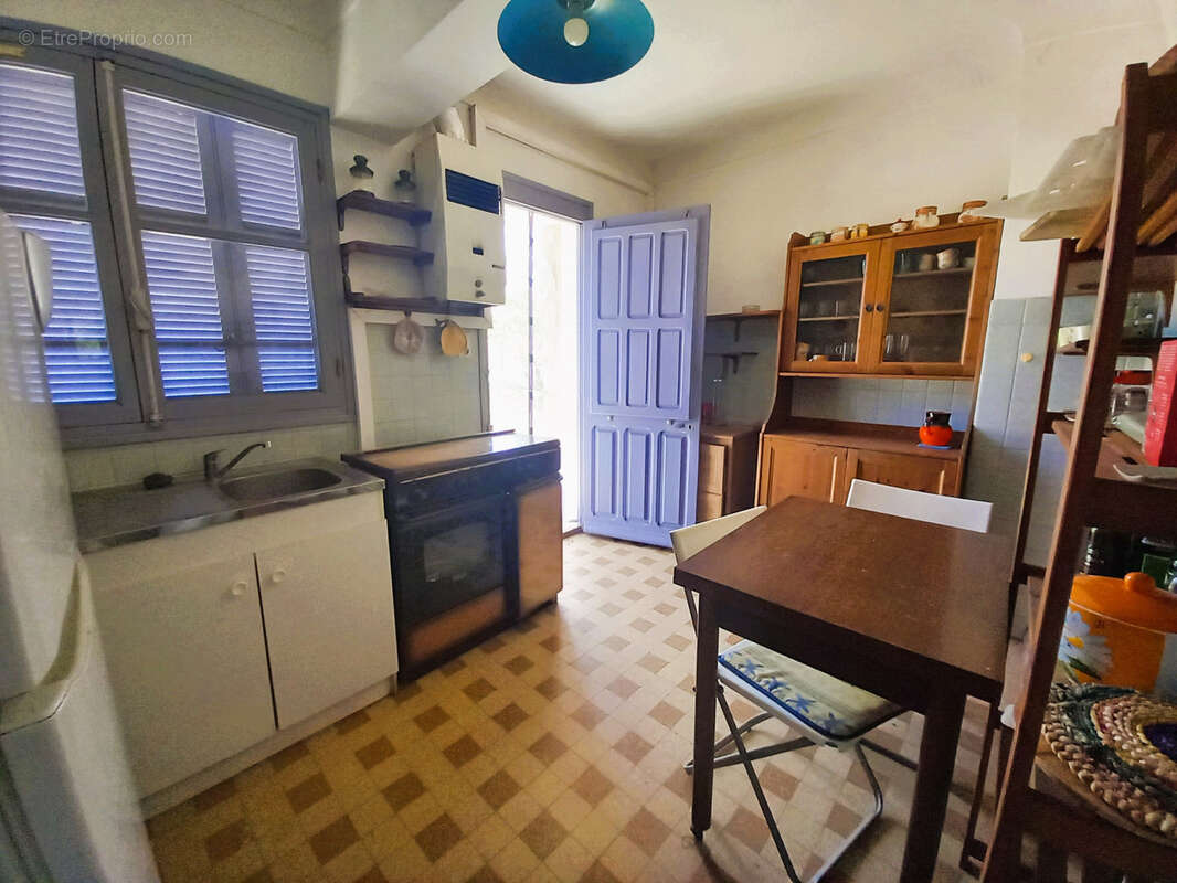 Maison à PORTO-VECCHIO