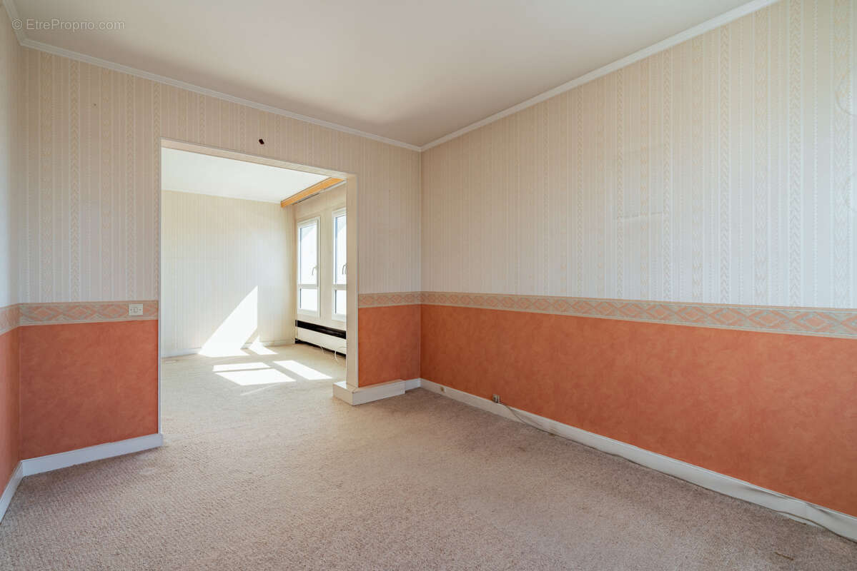 Appartement à PARIS-13E