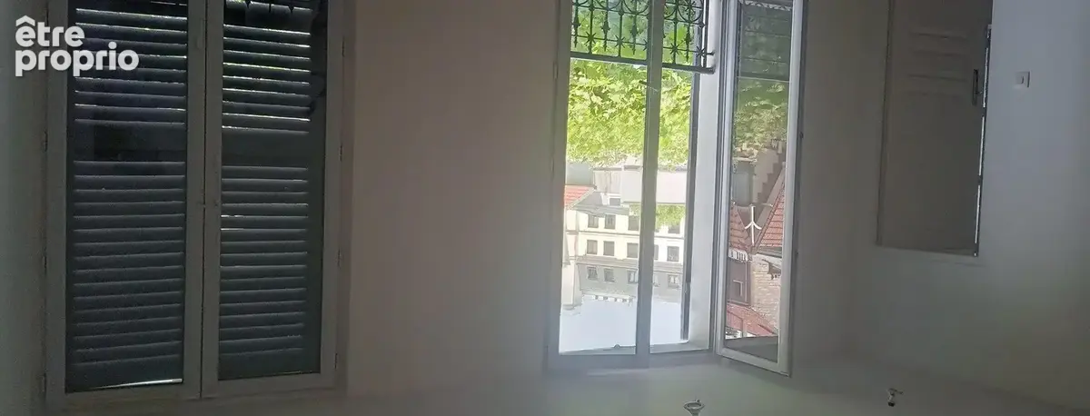 Photo Appartement à La Garenne-Colombes au prix de 394 900€