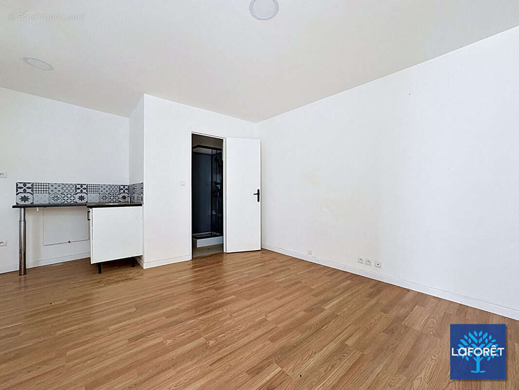 Appartement à ANZIN