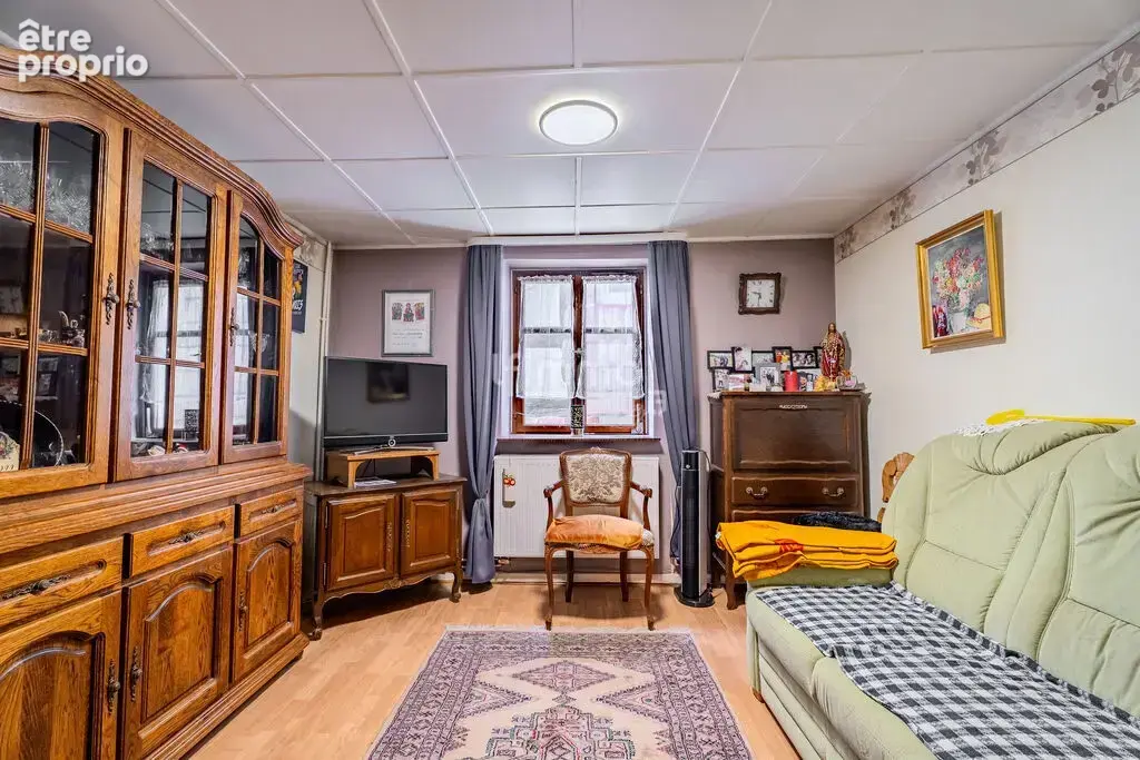 Belle maison alsacienne avec dépendance sur un terrain de 10 are - photo 10