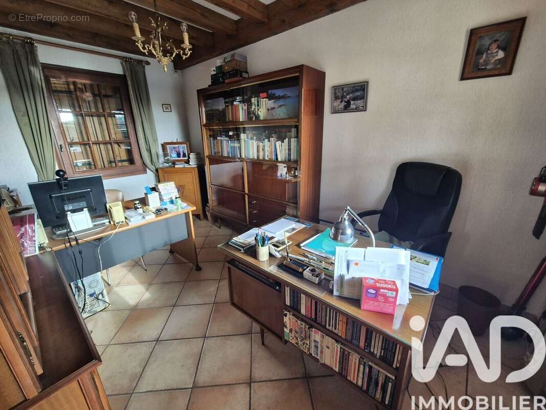 Photo 5 - Maison à LAMONZIE-SAINT-MARTIN