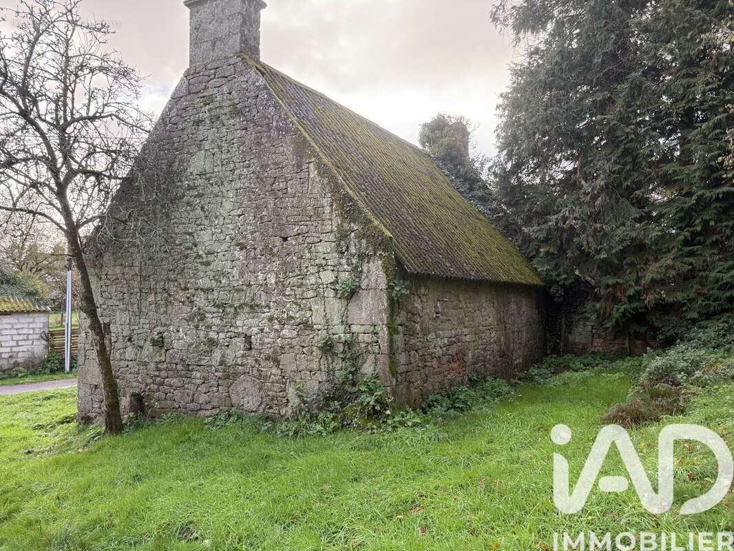 Photo 4 - Maison à MELRAND