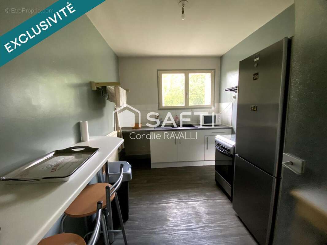 Photo 5 - Appartement à SOYAUX