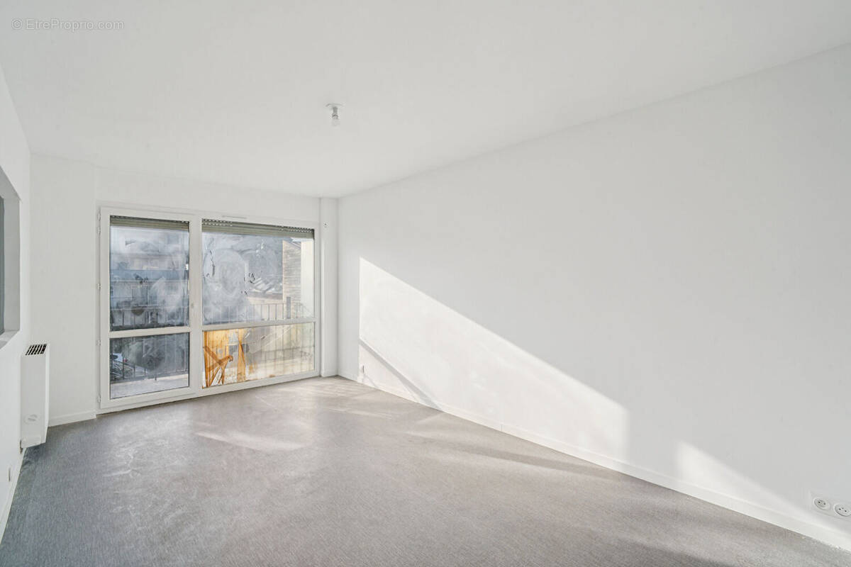 Appartement à BAGNOLET