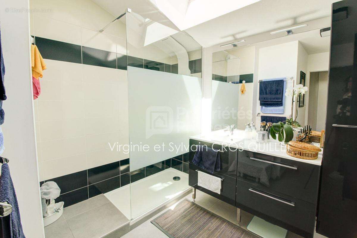 Appartement à L'UNION
