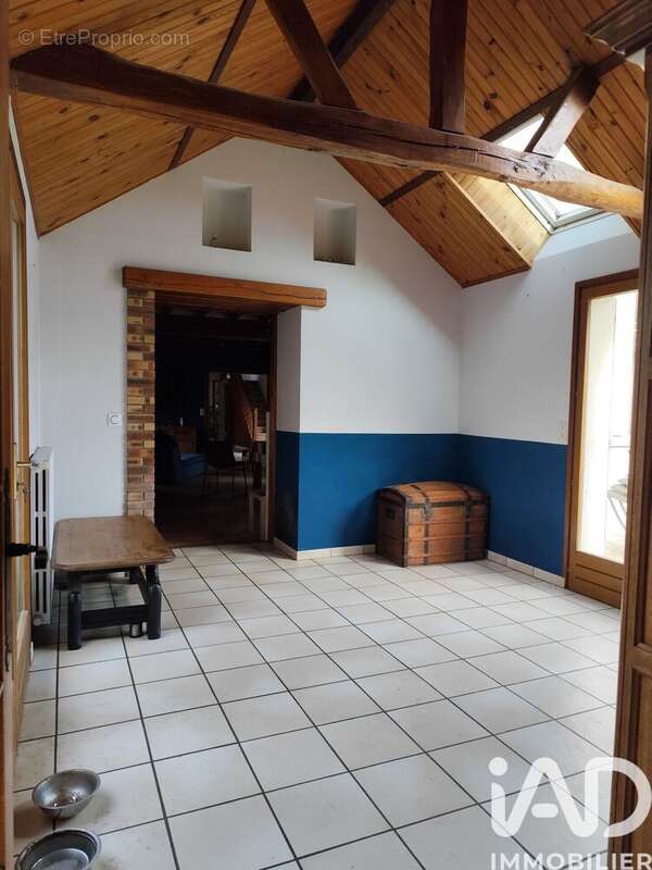 Maison 270 m² à Noyen-Sur-Seine  - photo 7