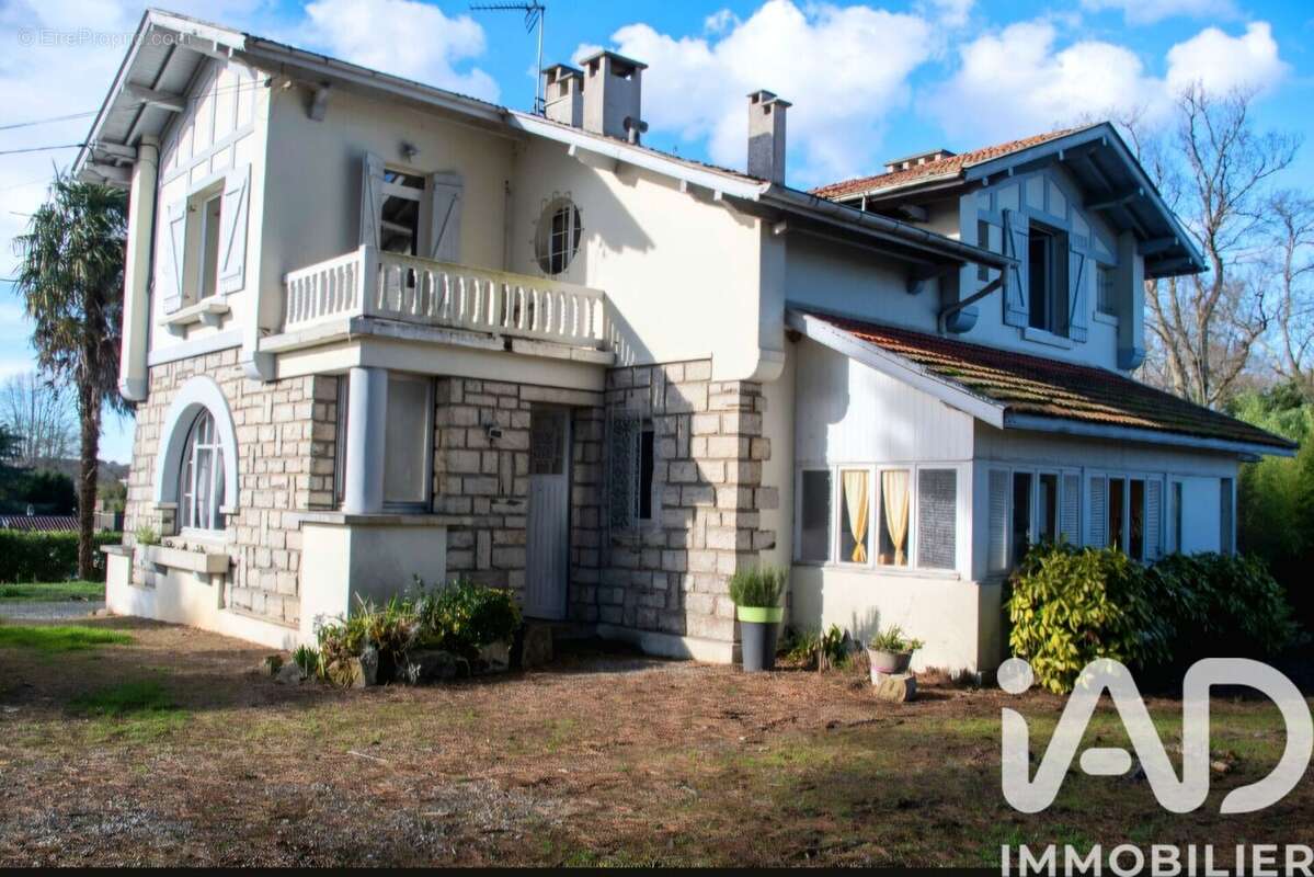 Photo 2 - Appartement à SAINT-PAUL-LES-DAX