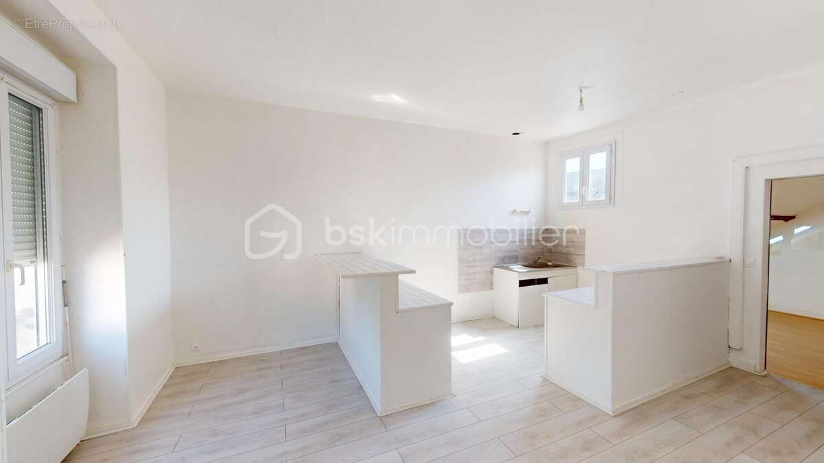 Immeuble de rapport - photo 11