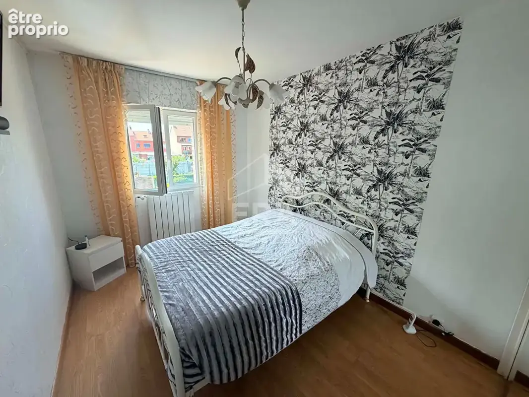 Maison 3 chambres jardin garage Saint Pol sur Mer 59430 - photo 4