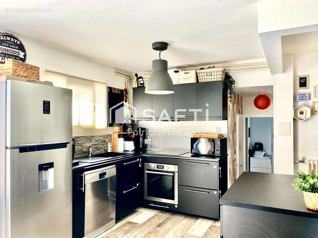 Photo 4 - Maison à MERIGNAC