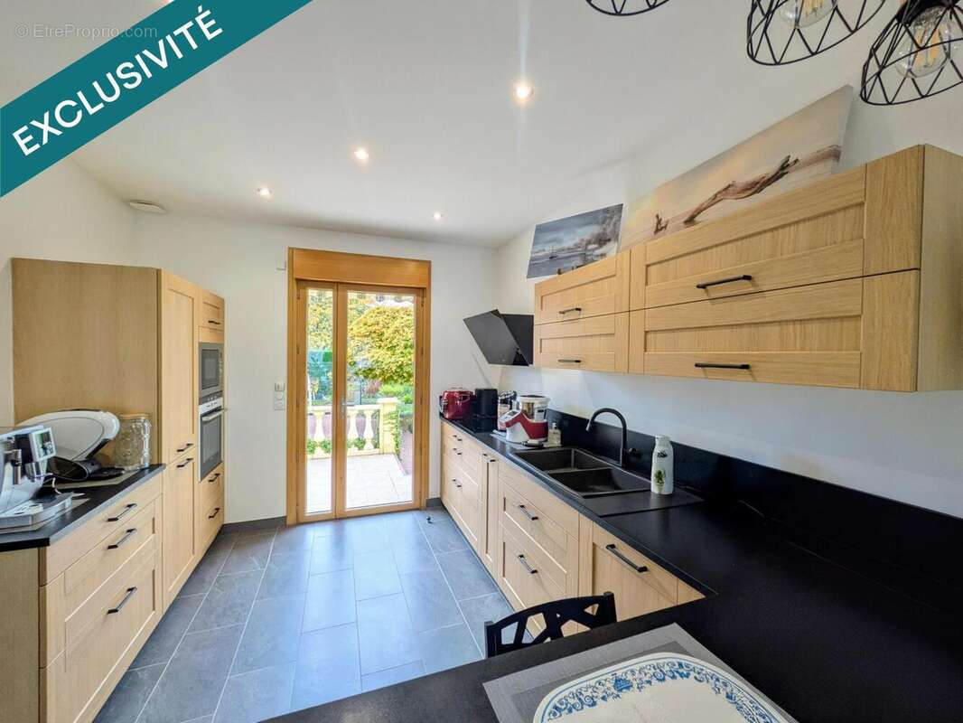 Photo 5 - Maison à LONGUE-JUMELLES