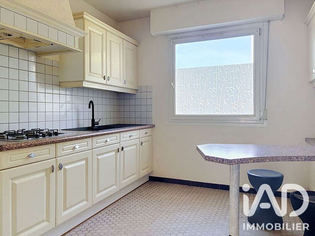 Photo 5 - Appartement à MAINVILLIERS