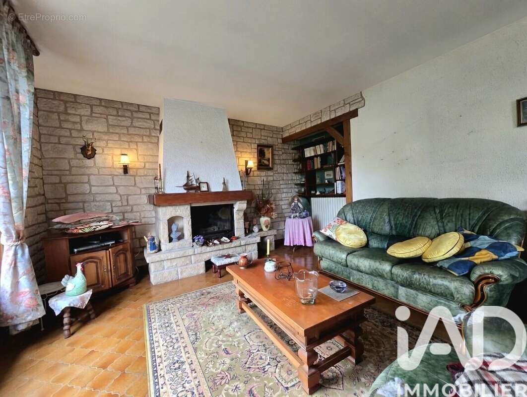 Photo 6 - Maison à BREST
