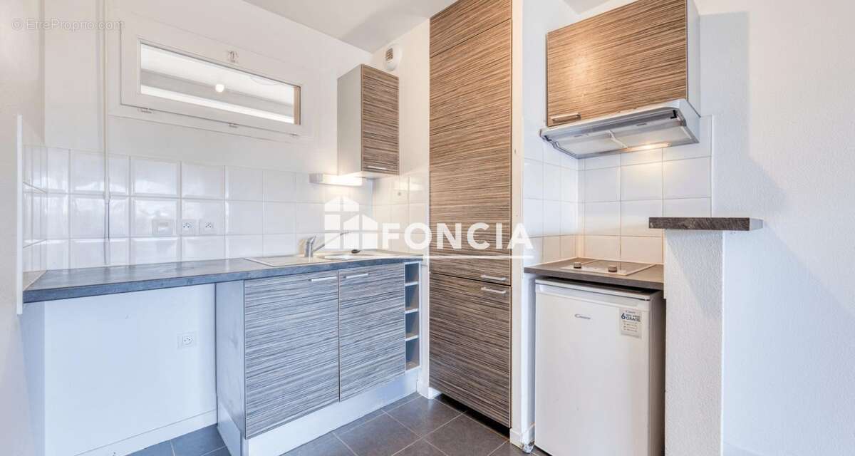 Appartement à EYSINES
