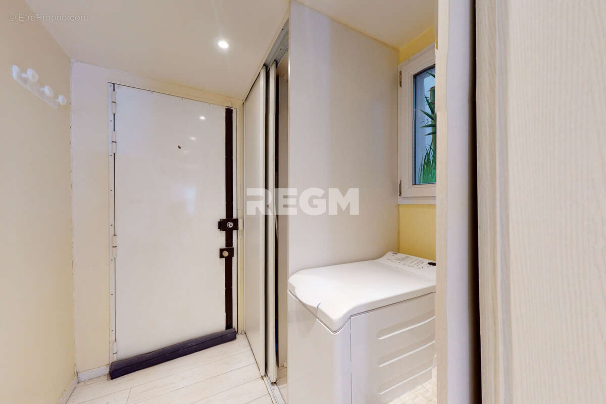 Appartement à PARIS-6E