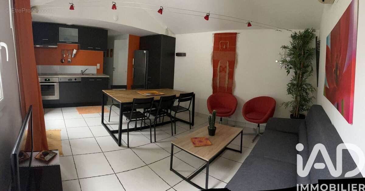 Photo 6 - Maison à LE GRAND-VILLAGE-PLAGE