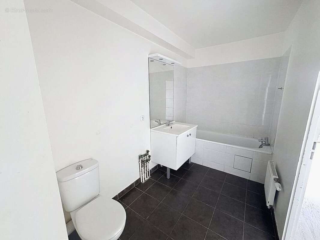 Photo 2 - Appartement à ACHERES